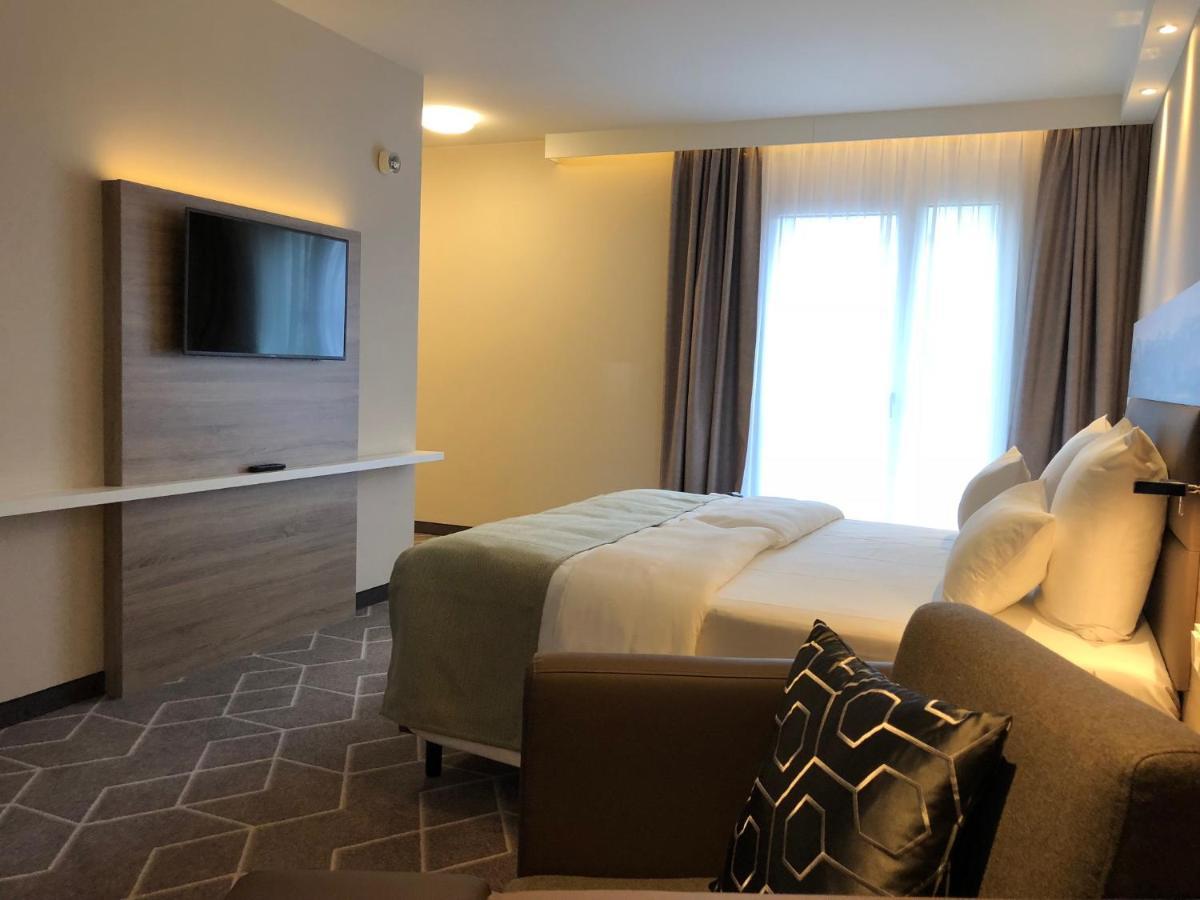 Hotel Express - East By Ihg München