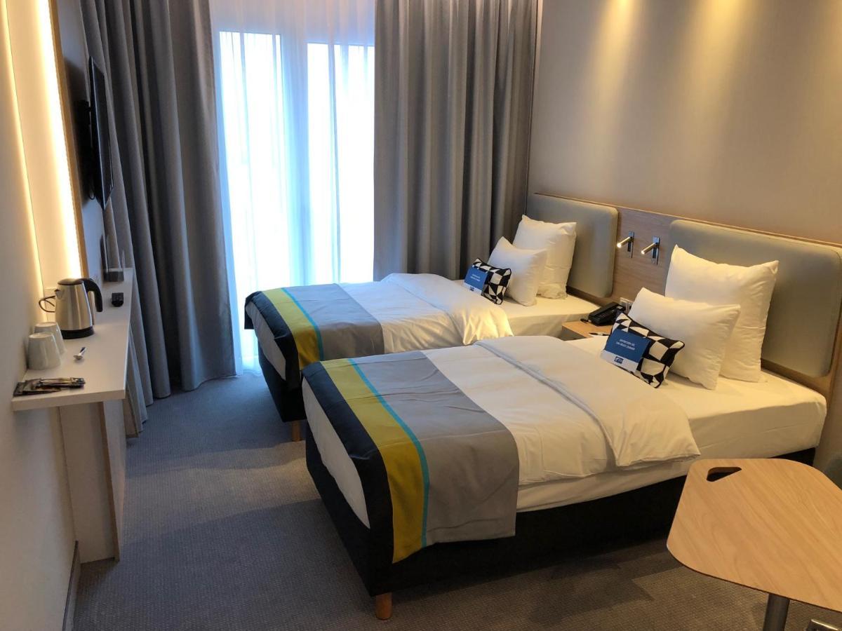 Express - East By Ihg München