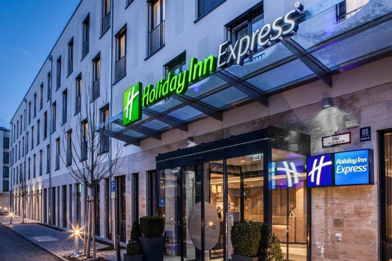 Express - East By Ihg München