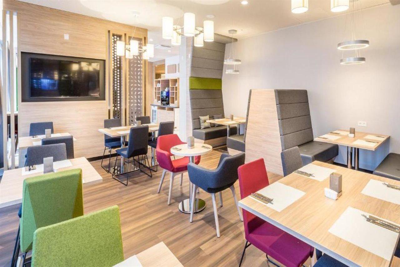 Hotel Express - East By Ihg 3*