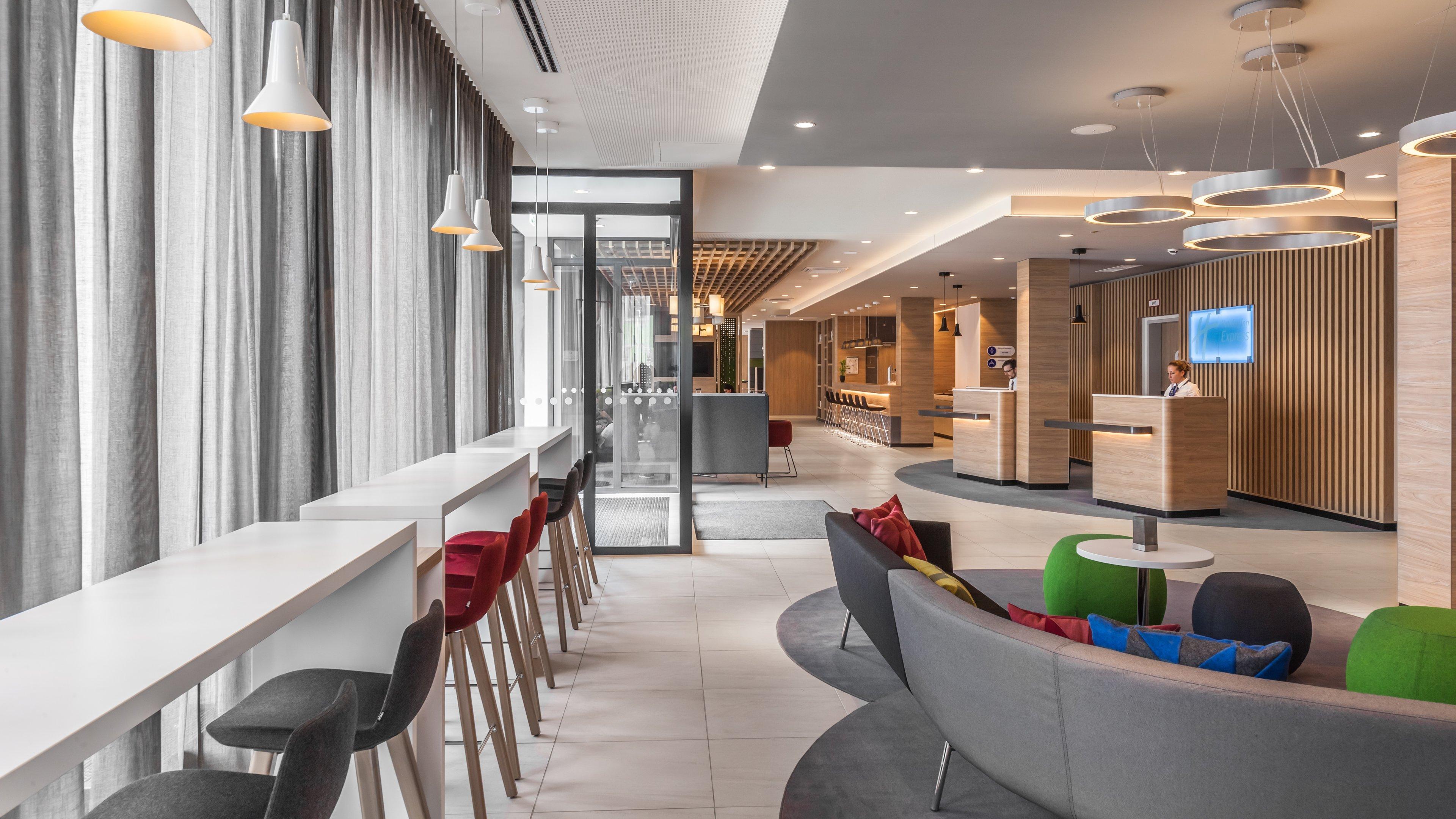 Hotel Express - East By Ihg München