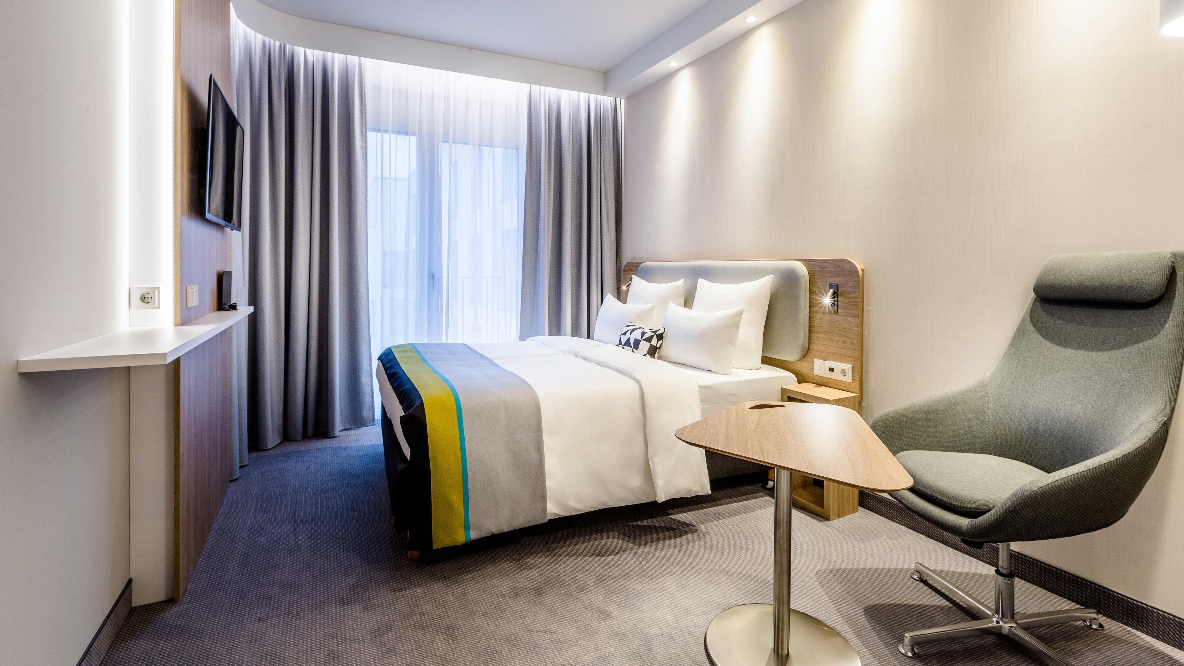 Hotel Express - East By Ihg München