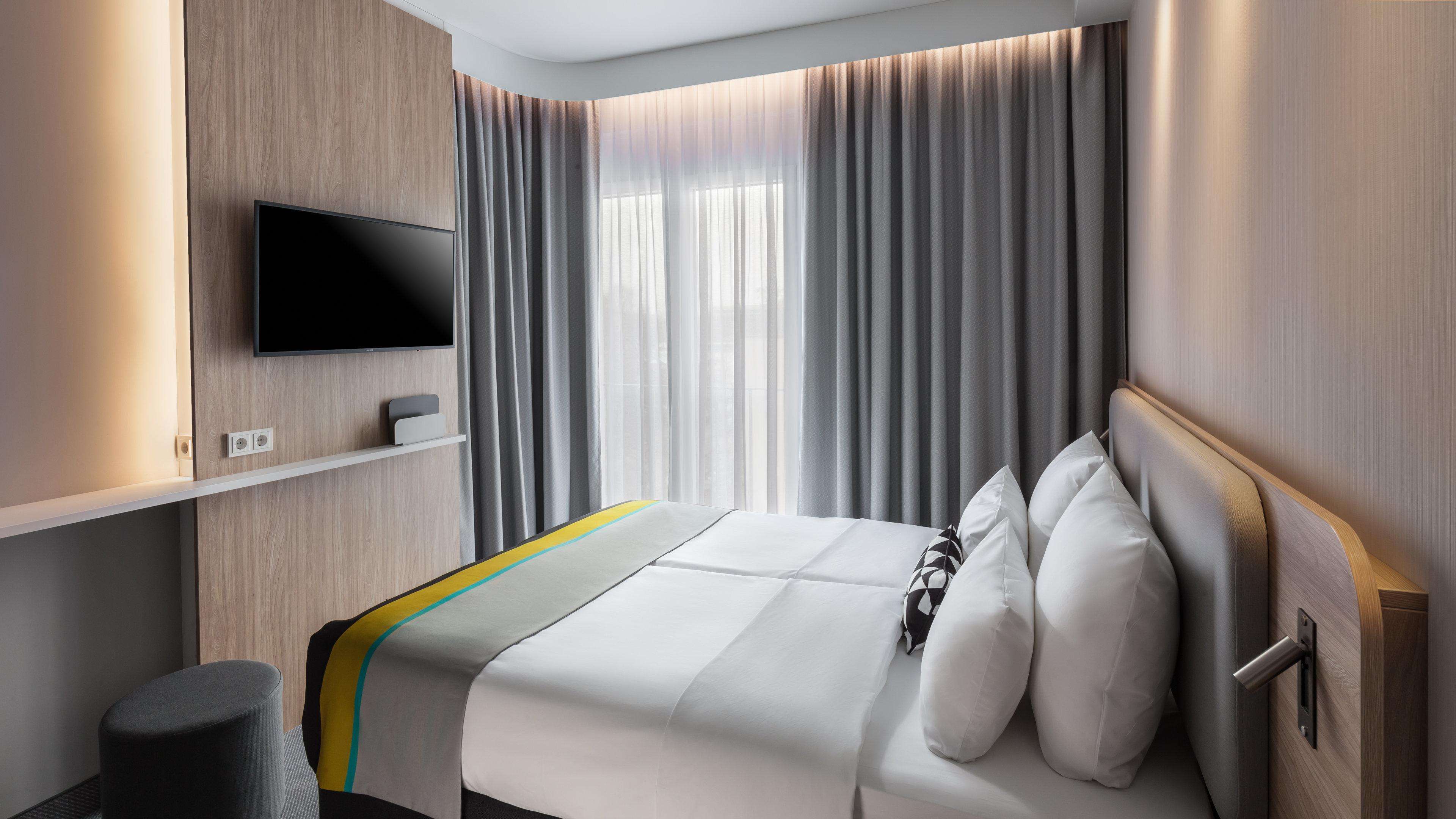 Express - East By Ihg Hotel München