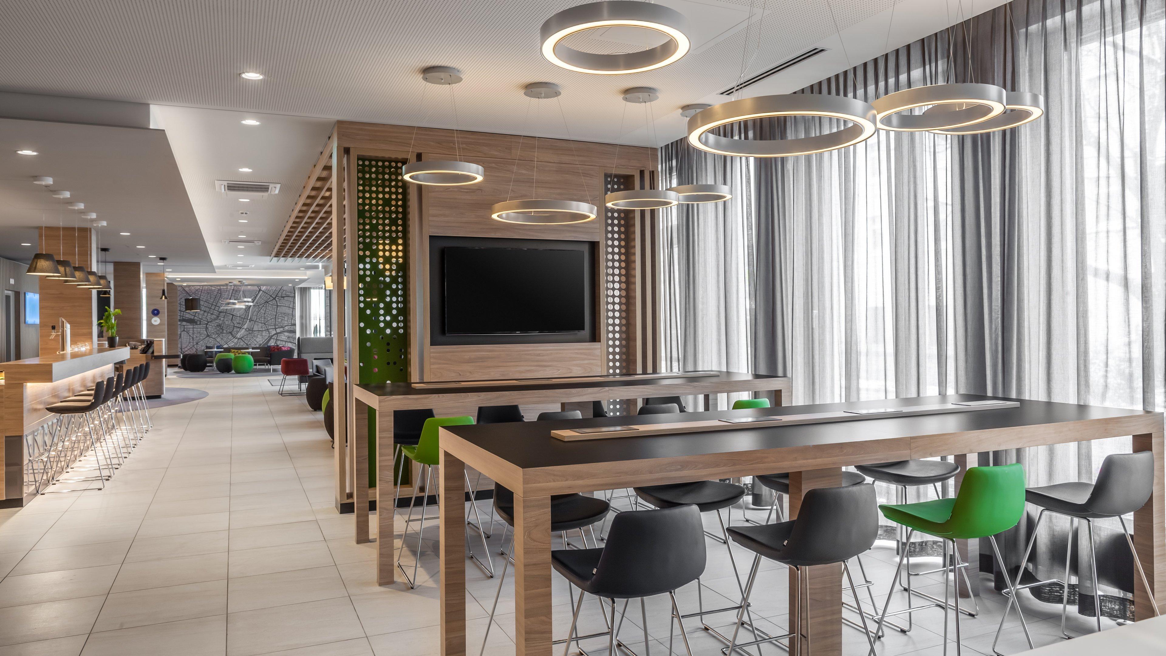 Express - East By Ihg 3* München
