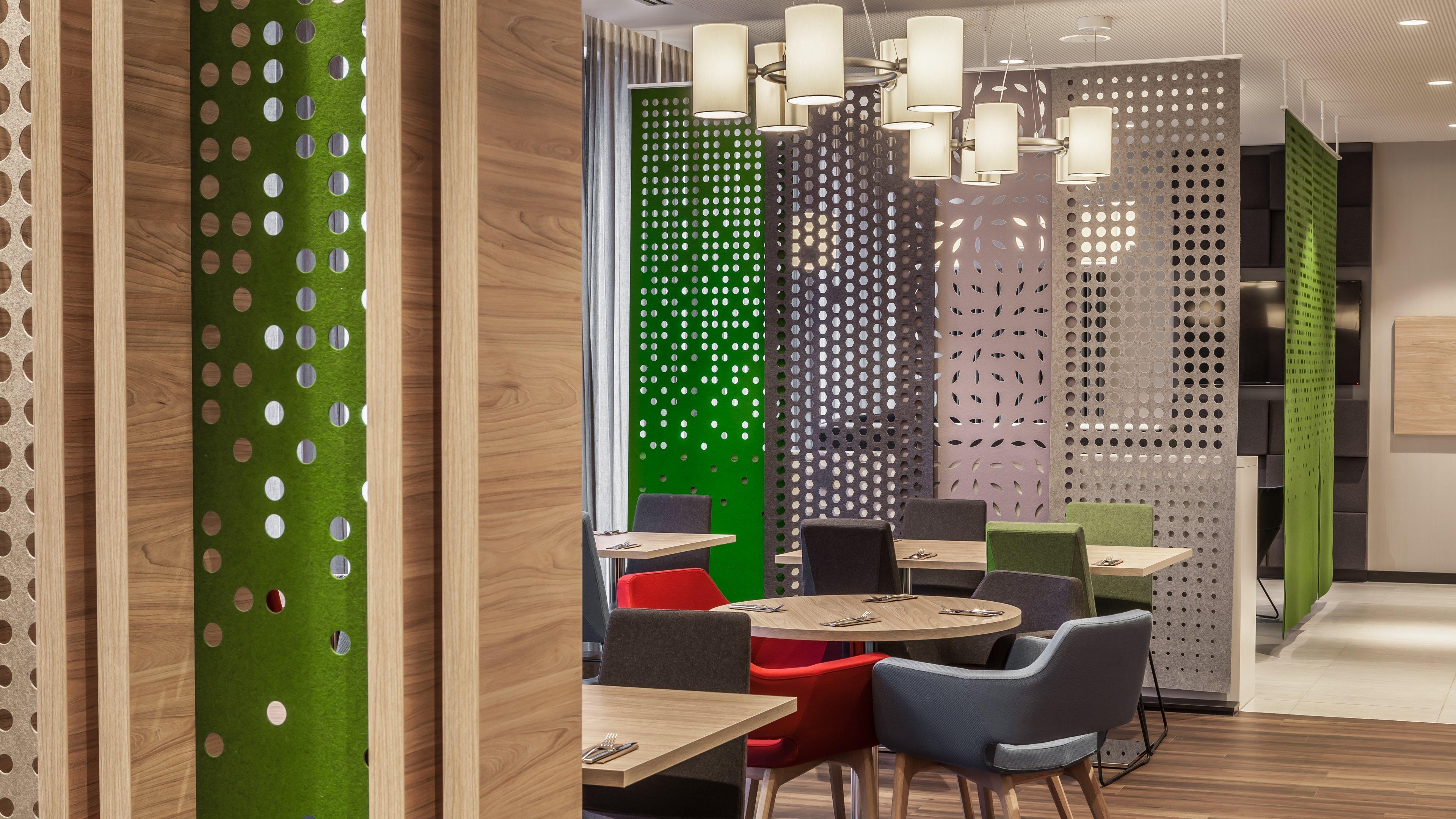 Express - East By Ihg Hotel München