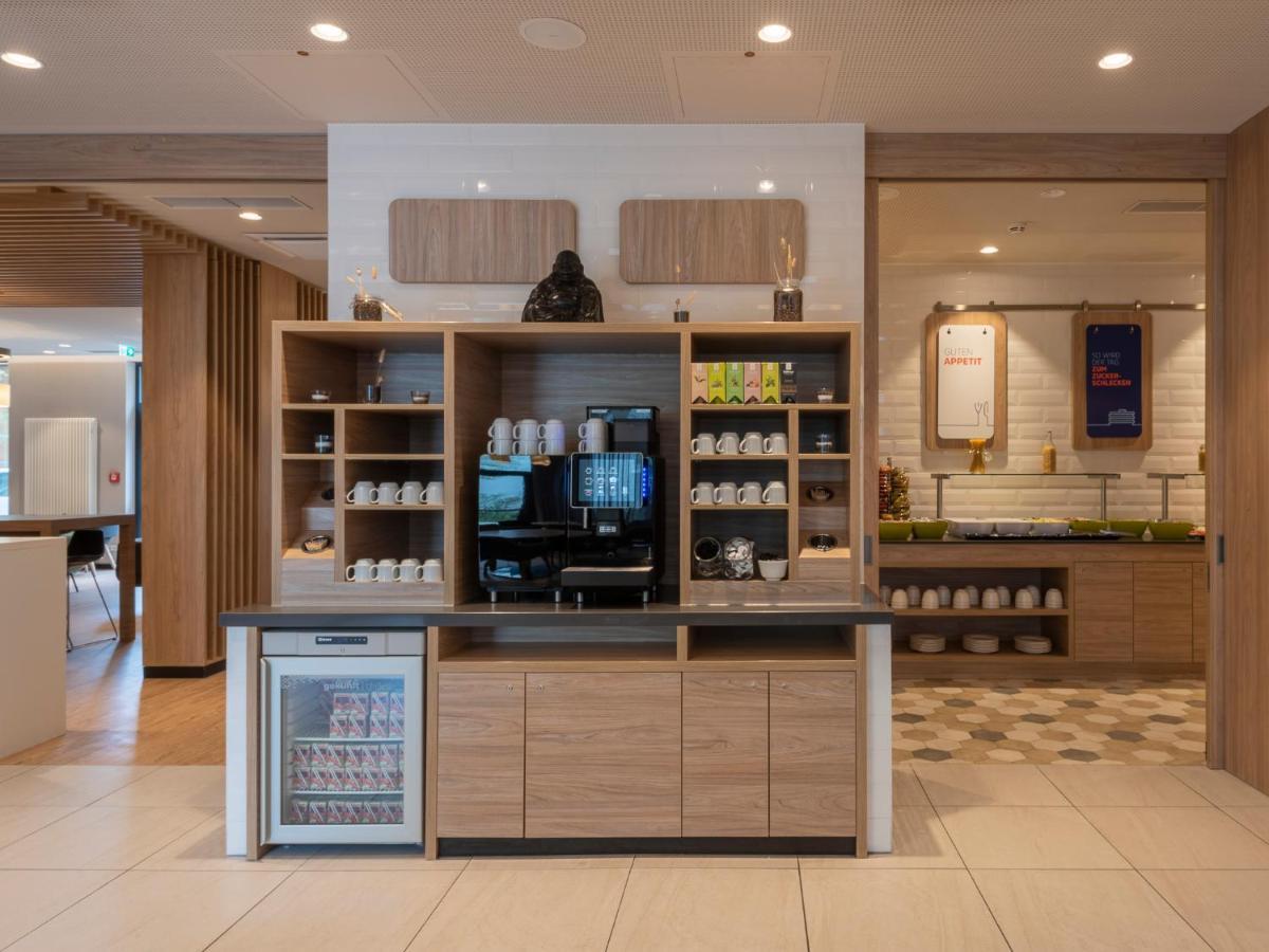 Express - East By Ihg Hotel München