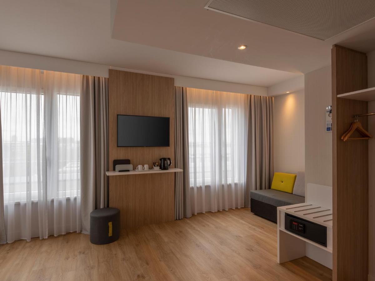 Express - East By Ihg Hotel München