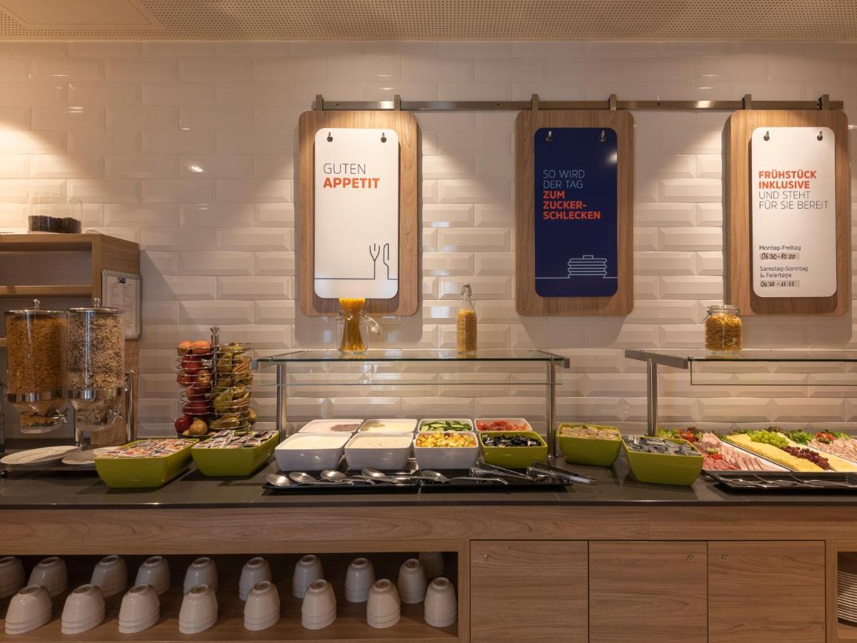 Express - East By Ihg 3* München