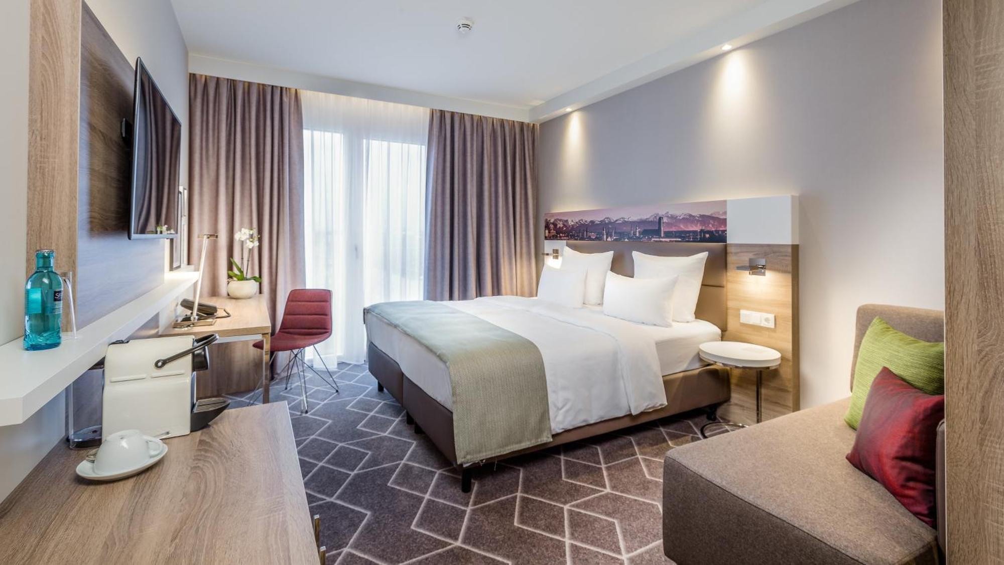Express - East By Ihg München