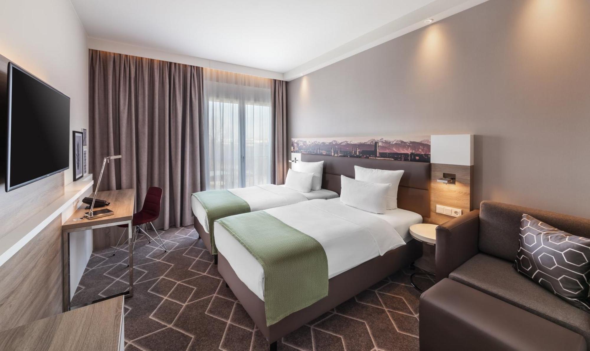 Express - East By Ihg Hotel München