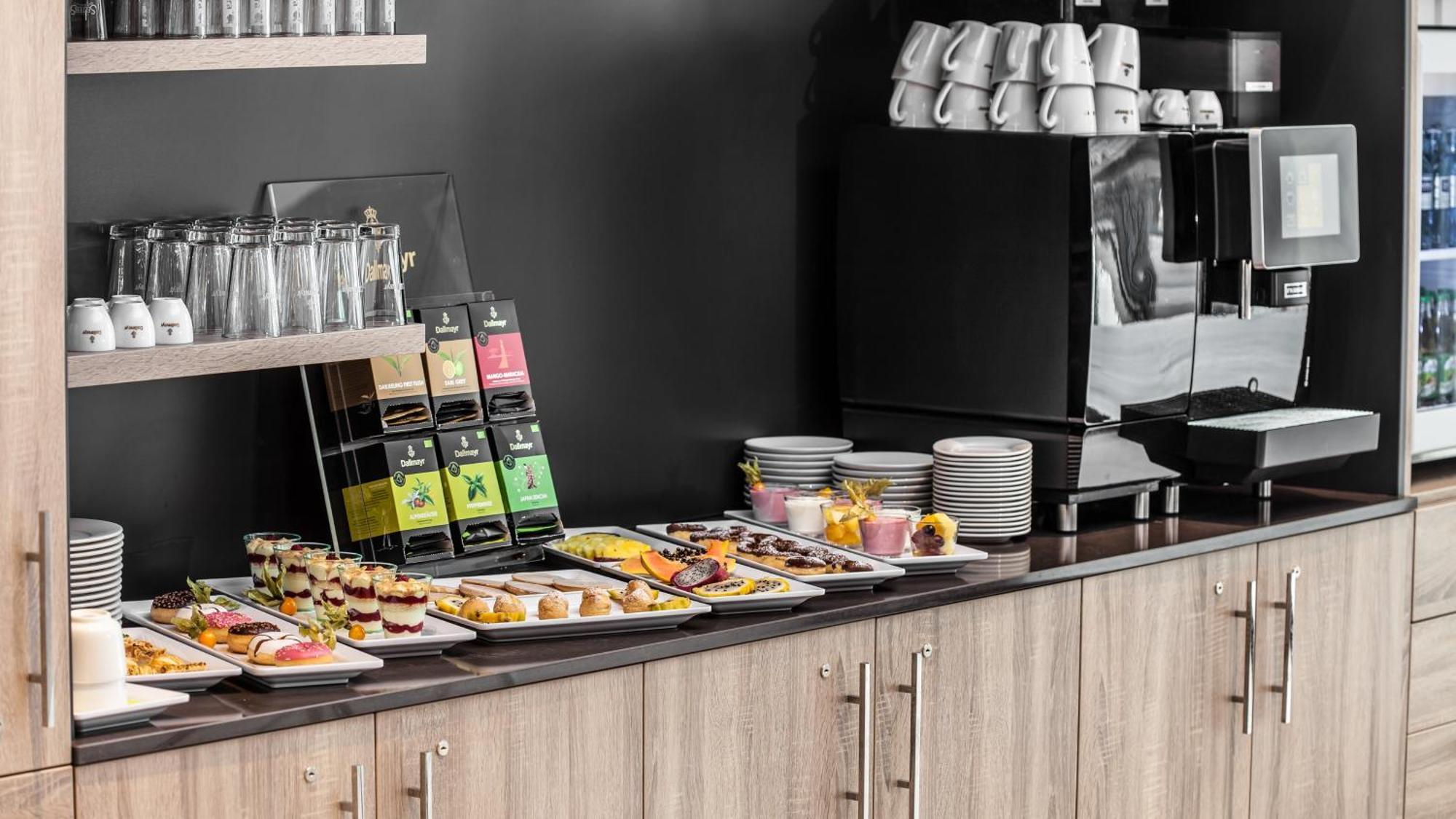 Hotel Express - East By Ihg München