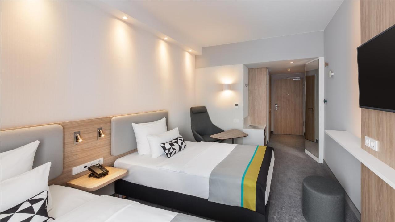 Express - East By Ihg Hotel München